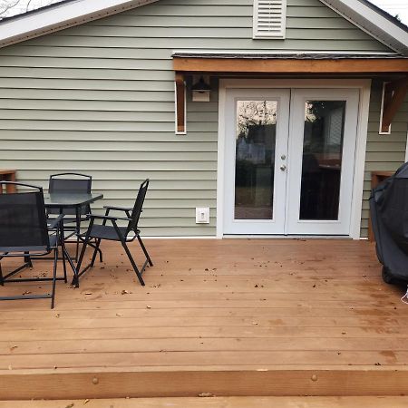 Coastal Getaway Villa Morehead City Luaran gambar