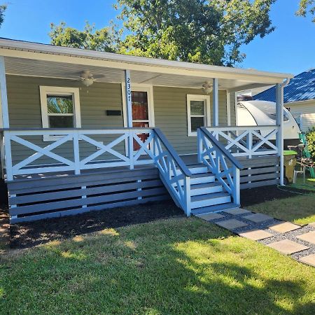 Coastal Getaway Villa Morehead City Luaran gambar