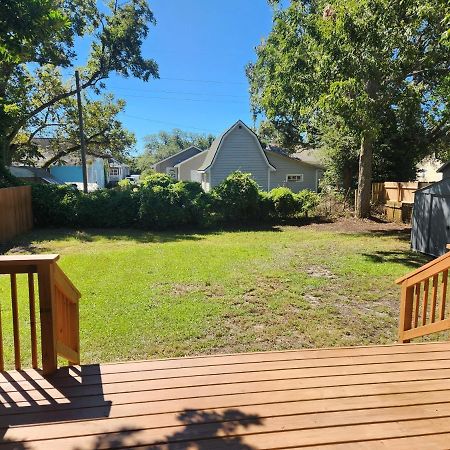 Coastal Getaway Villa Morehead City Luaran gambar