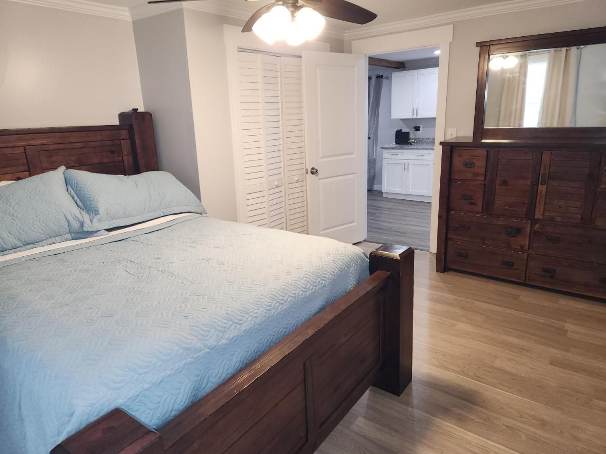 Coastal Getaway Villa Morehead City Luaran gambar