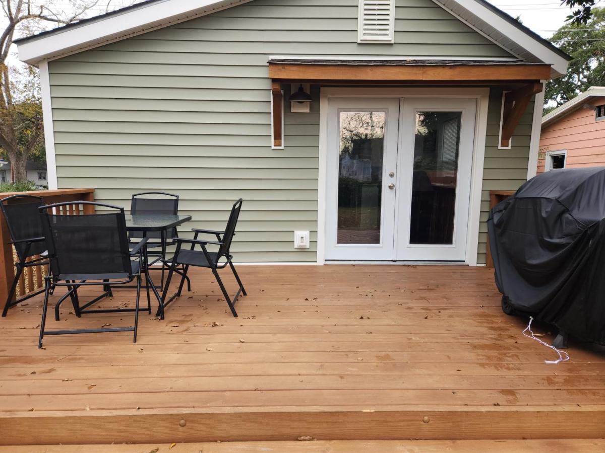 Coastal Getaway Villa Morehead City Luaran gambar