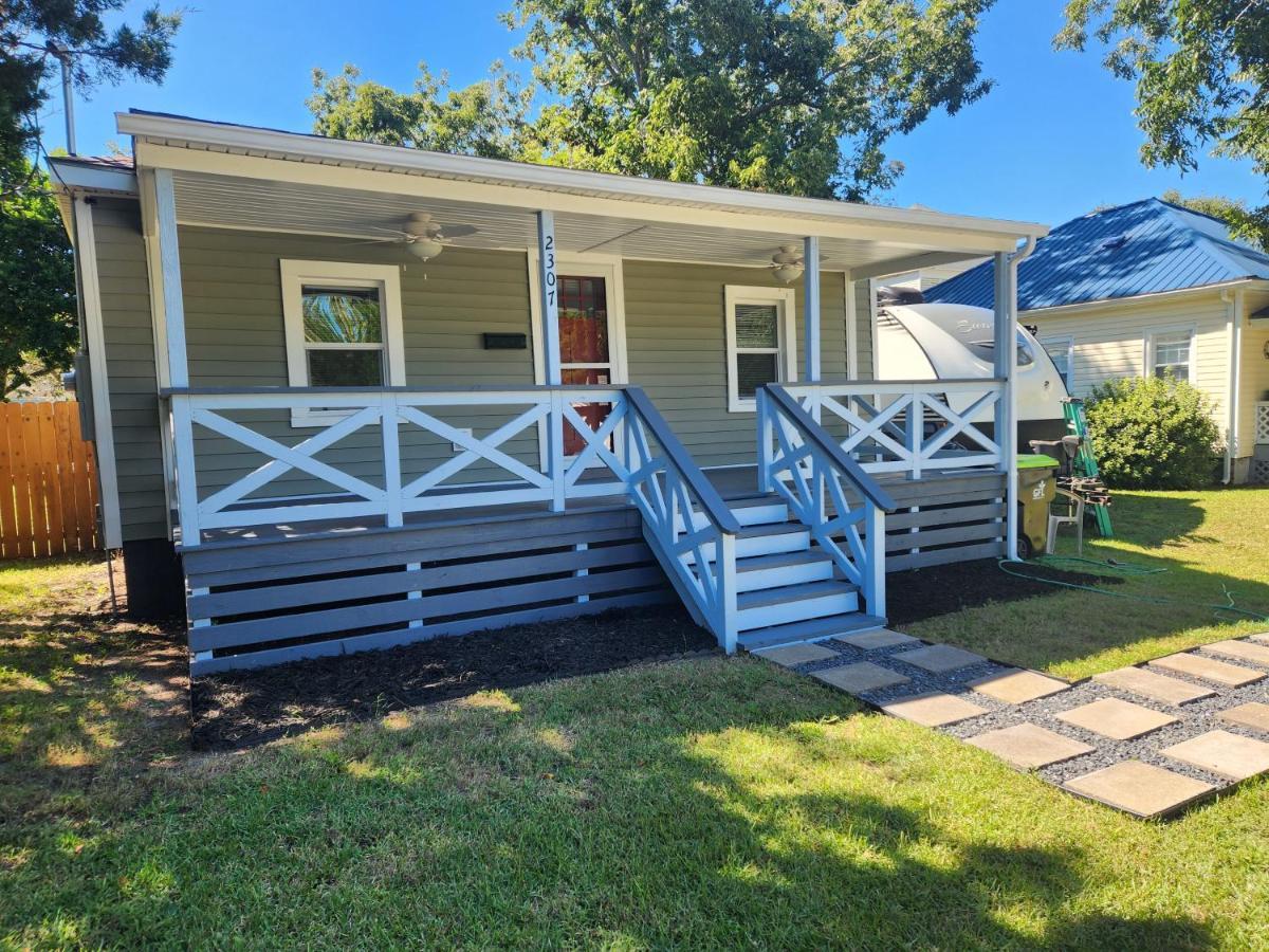 Coastal Getaway Villa Morehead City Luaran gambar